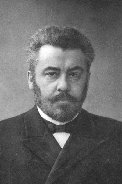 Александр Аполлонович Мануйлов (1861-1929)
