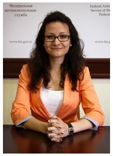 Павлова Наталья Сергеевна