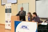 18-ая Конференция Азиатско-Тихоокеанской Ассоциации риска и страхования в Московском университете