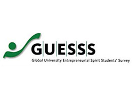 Проект «Глобальное исследование предпринимательского духа студентов» (GUESSS)