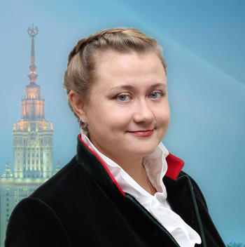 Профессор И.Е.Калабихина приглашена ПРООН Республики Казахстан в качестве международного эксперта