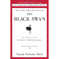 Лекция «Русская модель управления в мире черных лебедей Нассима Николаса Талеба»