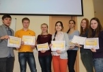 VI ежегодный конкурс КонсультантПлюс среди студентов: поздравляем победителей!