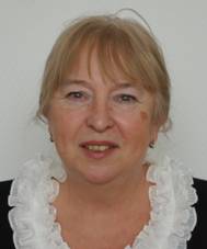 Елина Ольга Михайловна