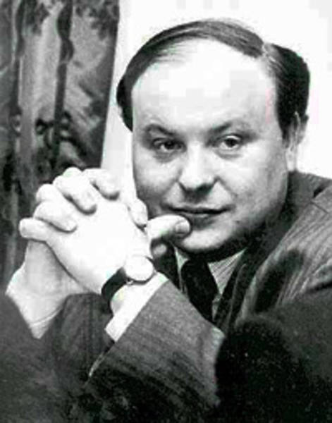 Егор Тимурович Гайдар (1956-2009)