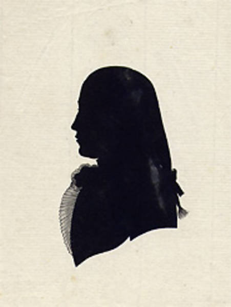 Христиан Августович фон Шлёцер (1774-1831)