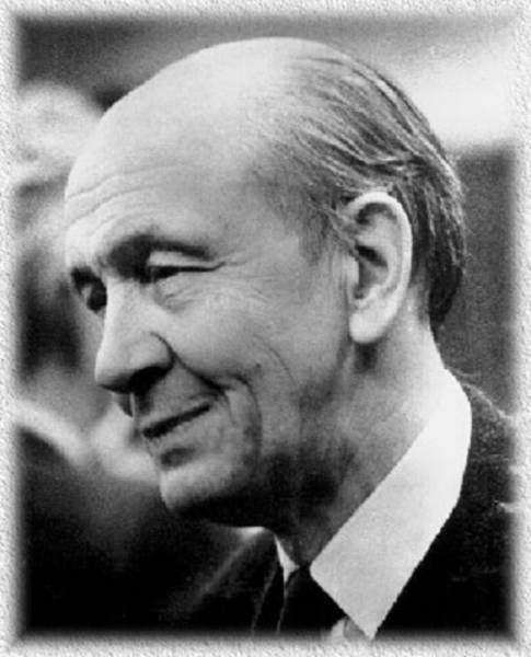 Станислав Сергеевич Шаталин (1934-1997)