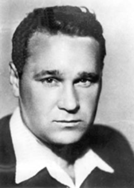 Михаил Васильевич Солодков (1921-1991)