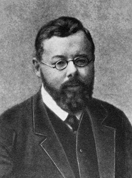 Михаил Иванович Туган-Барановский (1865-1919)