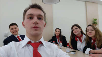 Команда экономического факультета в тройке лучших в России по финансовому моделированию