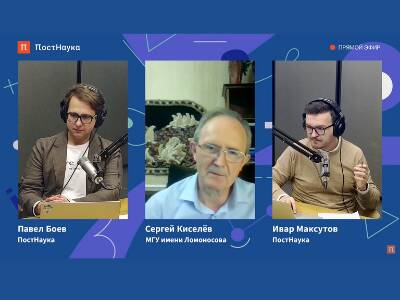Сергей Киселев - профессор, заведующий кафедрой агроэкономики #ЭФМГУ о самой дискуссионной премии Сергей Киселев - профессор, заведующий кафедрой агроэкономики #ЭФМГУ о самой дискуссионной премии