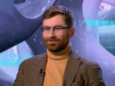 Директор бакалавриата #ЭФМГУ Владимир Иванов на ОТР Директор бакалавриата #ЭФМГУ Владимир Иванов на ОТР