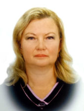 Саблукова Юлия Геннадьевна