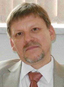 Григорий Владимирович Калягин