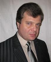 Турбин сергей анатольевич