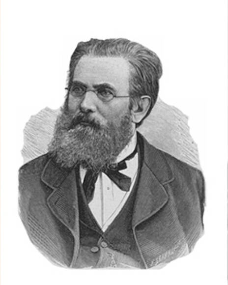 Иван Васильевич Вернадский (1821-1884)