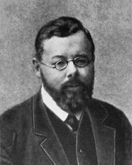 Михаил Иванович Туган-Барановский (1865-1919)