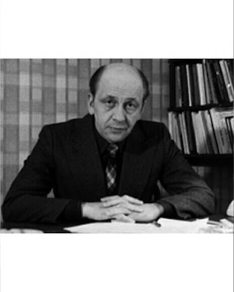 Станислав Сергеевич Шаталин (1934-1997)
