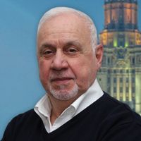 Маршев	Вадим	Иванович