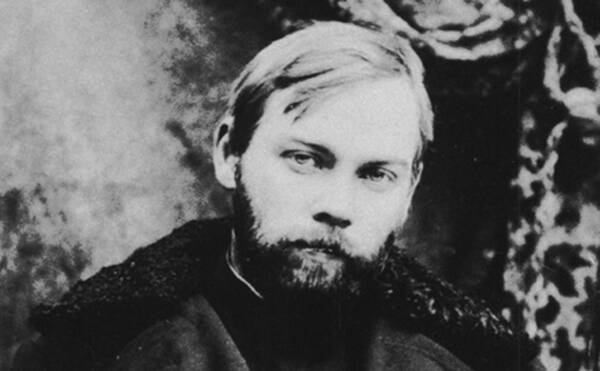 150 лет со дня рождения Александра Александровича Богданова