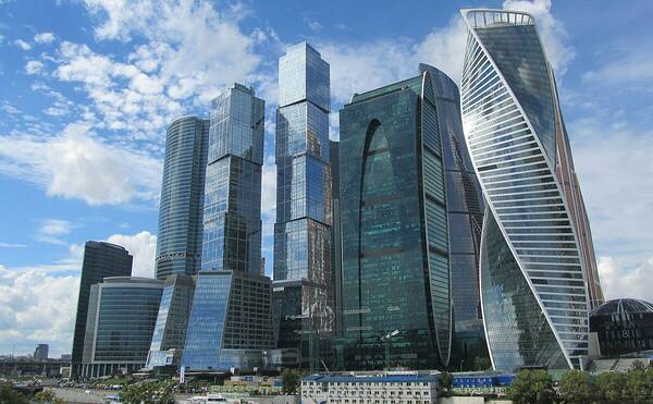 День брокера