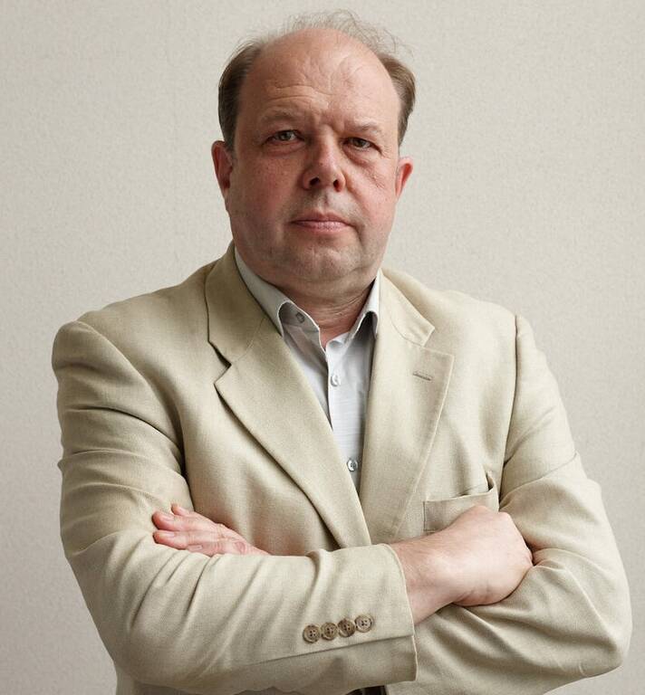 Олег Буклемишев