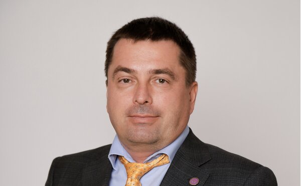 Владимир Вертоградов стал спикером финансового форума Финополис