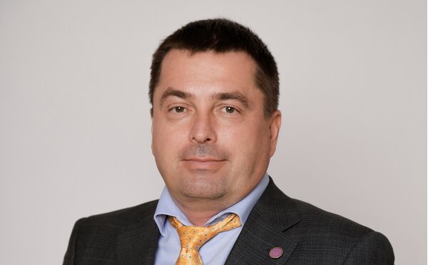 Владимир Вертоградов выступил на ключевой конференции делового издания «Ведомости» People Forum