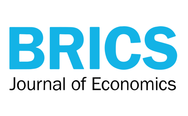 Вышел новый номер журнала BRICS Journal of Economics - №1 (2024)