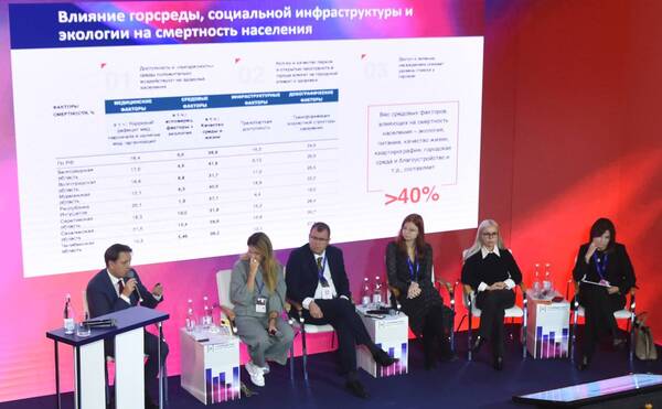 Итоговый форум «Сообщество»