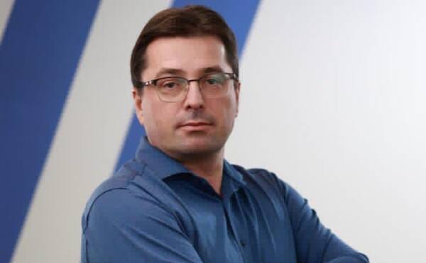 Tadviser и заведующий учебно-научной лабораторией &quot;Проект МАХ&quot; Владимир Вертоградов о ключевых изменениях, произошедших на российском ИТ-рынке в 2023 году