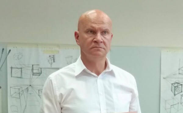Георгий Лаптев на международной конференции IFKAD 2024