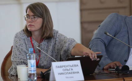 &quot;Эконс&quot; и научный сотрудник лаборатории финансовой грамотности ЭФ Ольга Лаврентьева о возможных сценариях трансформации денежной системы и о том, как можно попытаться предсказать события в денежной сфере