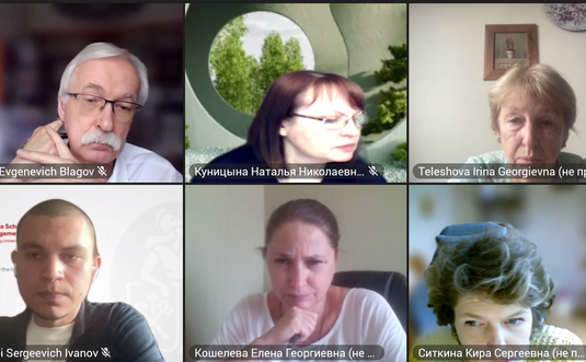 Развитие ESG-образования обсудили на площадке Экономического факультета МГУ