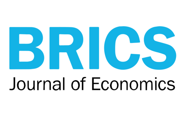 Вышел новый номер журнала BRICS Journal of Economics - №2 (2024)