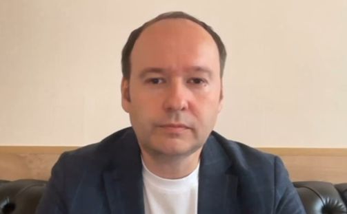 CEO Xtrey Group о перспективах финансовой отрасли России