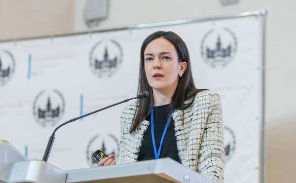 Департамент экономической политики и развития Москвы учредил новую номинацию в конкурсе научных работ проекта &quot;Научный старт&quot;