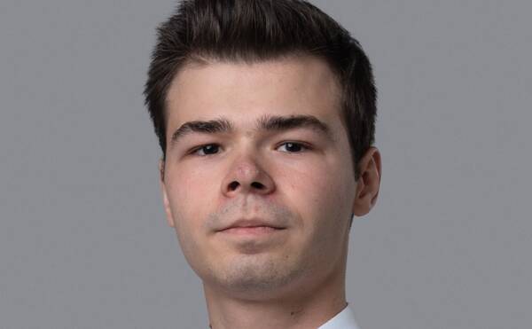 Студент 4 курса ЭФ Алексей Тиняков занял второе место в конкурсе Cbonds по рынку облигаций