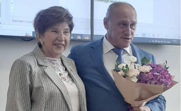 Новости Ученого совета Экономического факультета МГУ