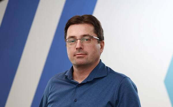 Владимир Вертоградов о стратегическом консалтинге в IT на Коммерсантъ