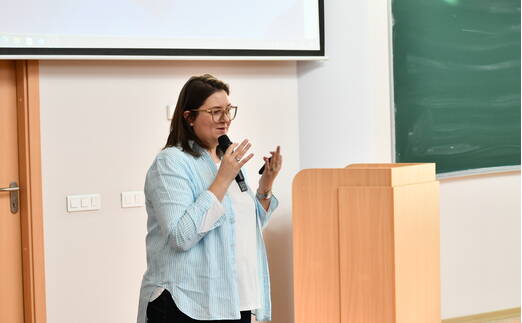Бизнес-день в МГУ: бизнес-семинар с предпринимателем «Истории о простоте для рассказа предпринимателям»