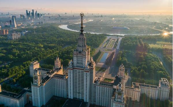 В МГУ создан Центр управления устойчивым развитием