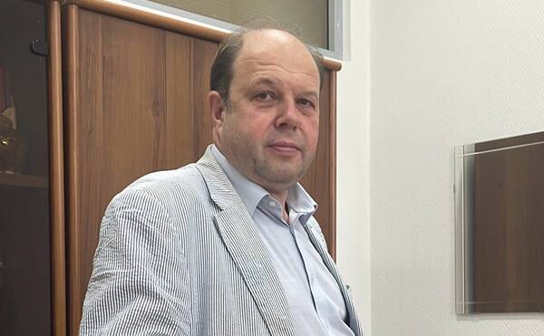 &quot;Версия&quot; и директор Центра исследования экономической политики ЭФ Олег Буклемишев о государственном регулировании криптовалют и запрете их майнинга в некоторых регионах России