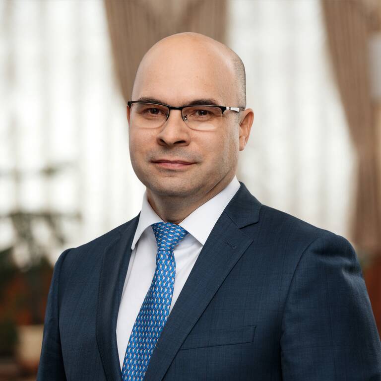 Алексей Заботкин