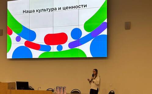 Презентация проектного задания от Авито в рамках дисциплины &quot;Управление продвижением&quot;