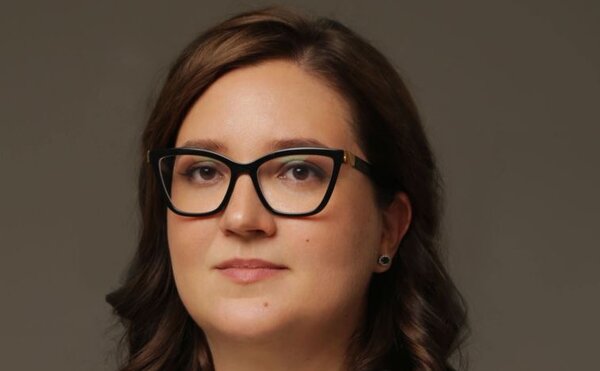 Ирина Суслова в числе победителей IV цикла конкурса «Профессиональное развитие» стипендиальной программы Владимира Потанина