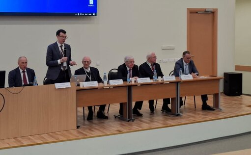 О  юбилейной конференции «Политическая экономия роста и развития», посвященной 220-летию кафедры политической экономии