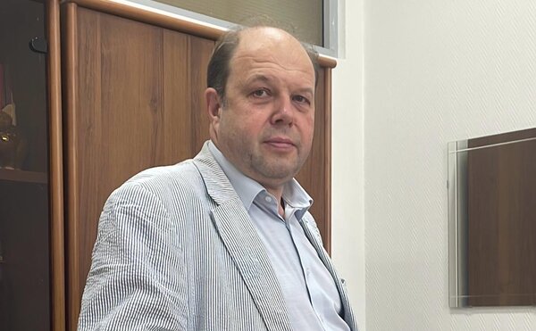RTVI и директор Центра исследования экономической политики ЭФ Олег Буклемишев о ключевой ставке и о том, почему посыпался рубль, что с ним будет дальше и к чему стоит готовиться