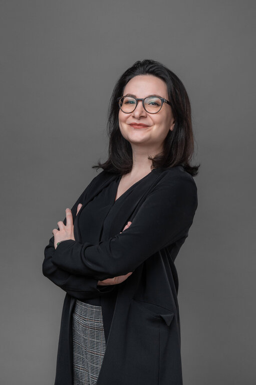 Павлова Наталья Сергеевна