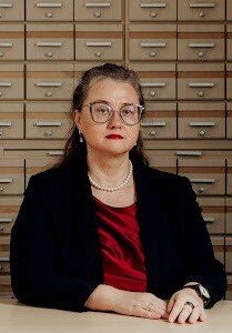 Калабихина Ирина Евгеньевна